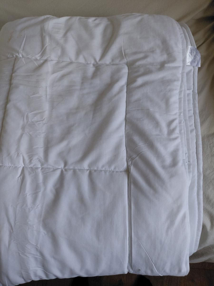 Cot Bed Duvet